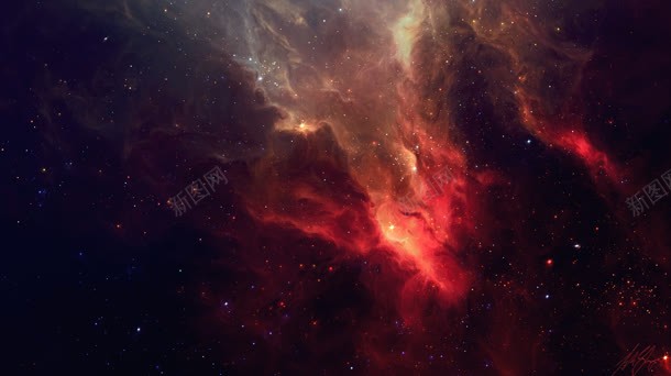 宇宙星云星空星辰jpg设计背景_88icon https://88icon.com 宇宙 星云 星空 星辰