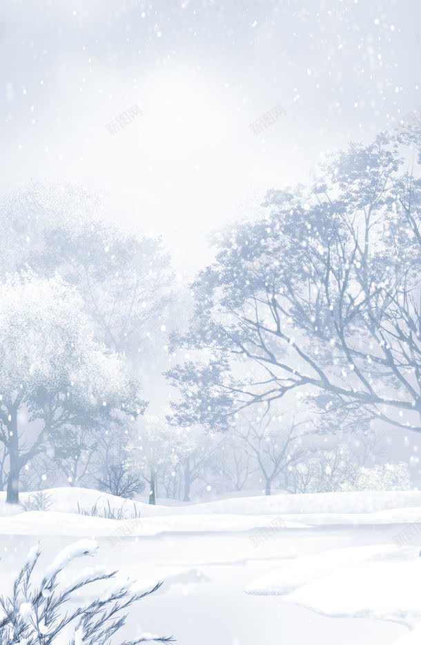 暴风雪jpg设计背景_88icon https://88icon.com 下雪 积雪 朦胧 树林 背景花边 银色 雪地 冬天 冬季 图片素材 天寒地冻 底纹背景 暴风雪 暴风雪图片 暴风雪图片素材下载