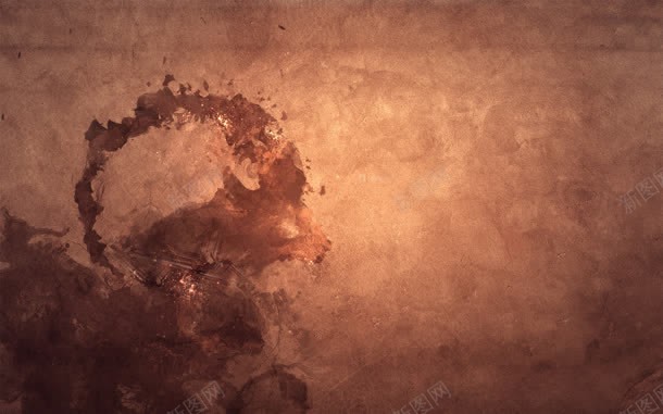 黄色复古壁画花纹海报背景jpg设计背景_88icon https://88icon.com 壁画 复古 海报 背景 花纹 黄色