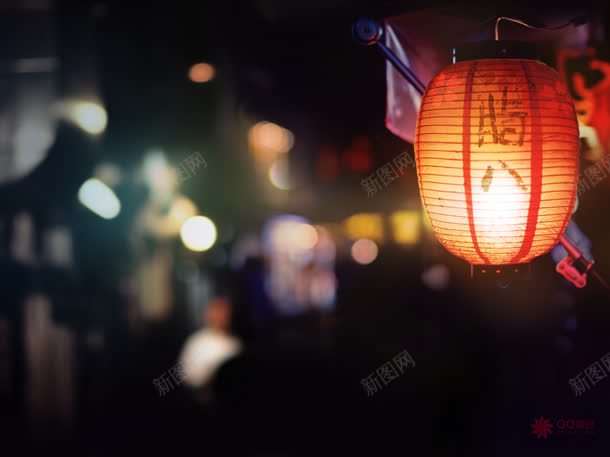 中国风模糊城市灯笼jpg设计背景_88icon https://88icon.com 国风 城市 模糊 灯笼