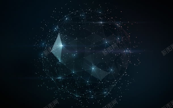 光效宇宙星空背景矢量jpg设计背景_88icon https://88icon.com 宇宙 星空 矢量 素材 背景 青色星空背景