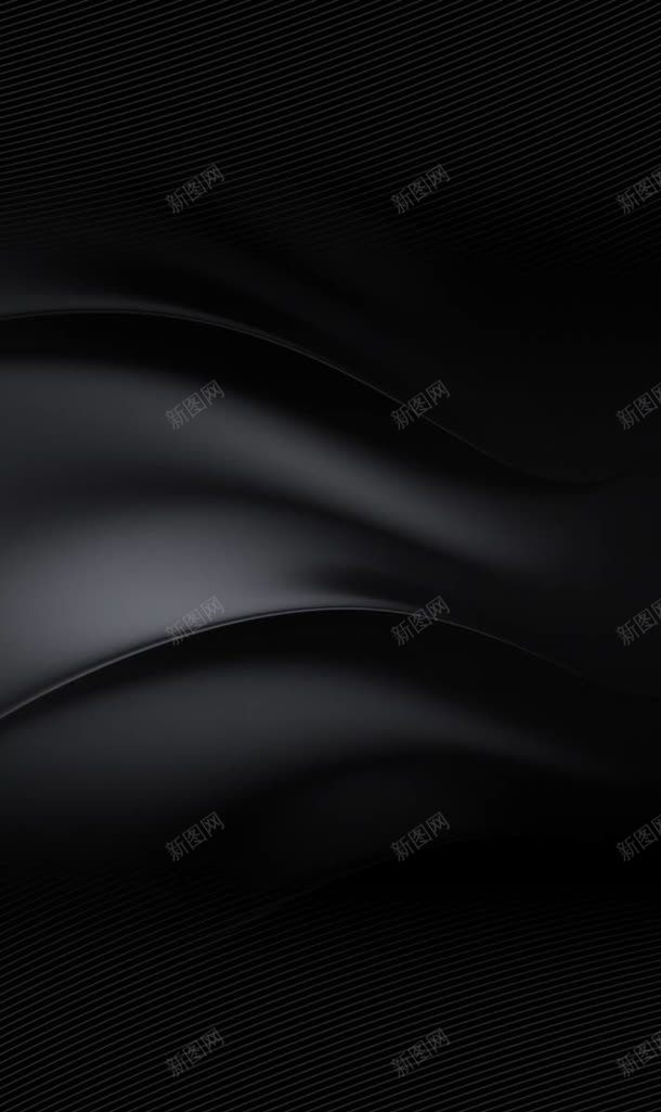 黑色商务手机壁纸jpg设计背景_88icon https://88icon.com 商务 壁纸 手机 黑色