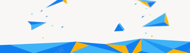 蓝色科技bannerjpg设计背景_88icon https://88icon.com banner 几何 扁平化banner 淘宝唯美素材背景图 淘宝广告banne 科技 背景 蓝色科技