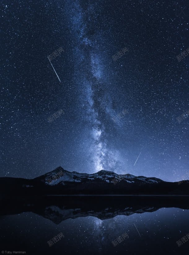 星轨星空拍摄图jpg设计背景_88icon https://88icon.com 拍摄 星空