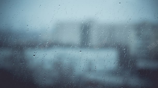 雨天玻璃朦胧海报背景jpg设计背景_88icon https://88icon.com 朦胧 海报 玻璃 背景 雨天