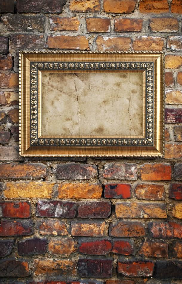 砖墙上的装饰画框jpg设计背景_88icon https://88icon.com 图片素材 墙壁 复古风格 怀旧 木地板 画框 相框 砖墙 砖墙上的装饰画框图片 砖墙上的装饰画框图片素材下载 背景花边 装饰画 边框相框