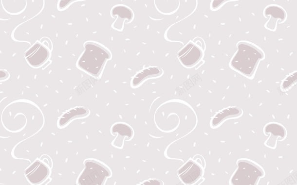 可口食物印花图案jpg设计背景_88icon https://88icon.com 印花 可口 图案 食物