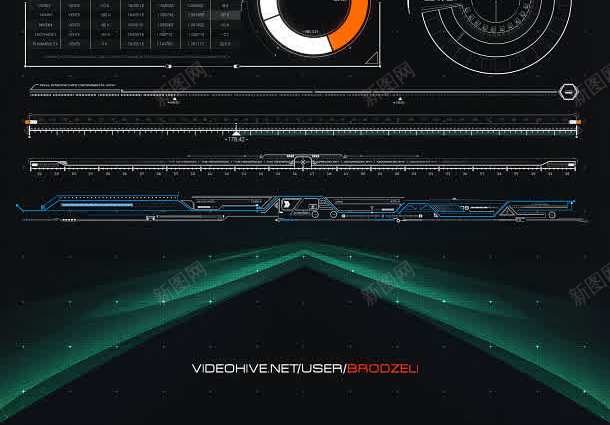 平面科技稿jpg设计背景_88icon https://88icon.com 图稿 平面 科技 设计