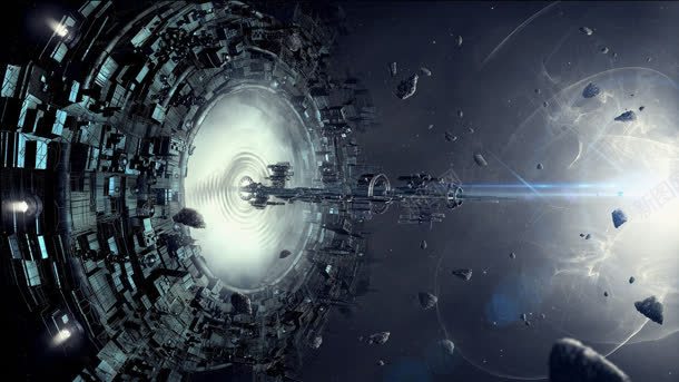 科技宇宙飞船光束海报背景jpg设计背景_88icon https://88icon.com 光束 宇宙船 宇宙飞船 宇宙飞船照片 海报 科技 背景