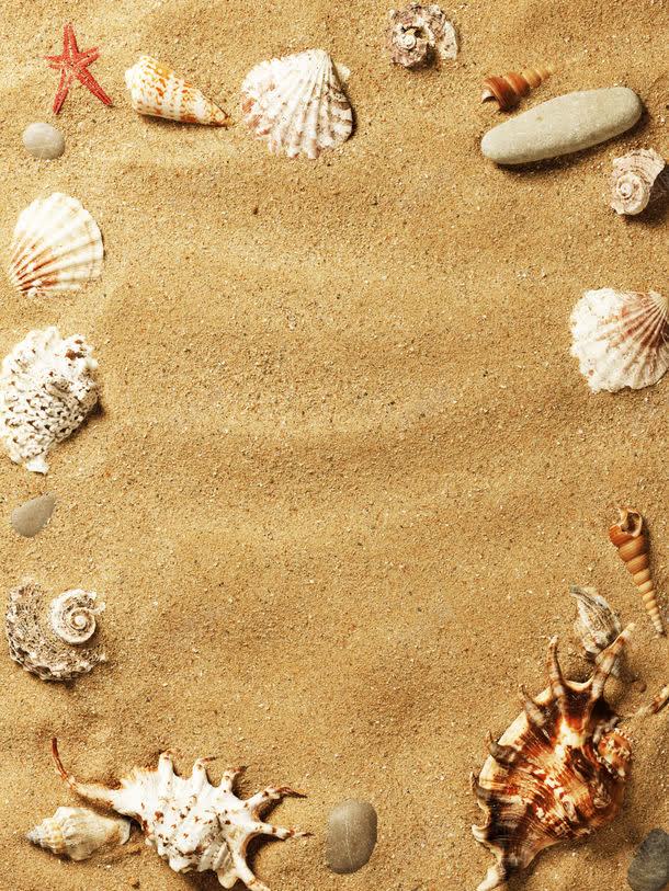 大海风情边框与背景jpg设计背景_88icon https://88icon.com 图片素材 大海风情 大海风情边框与背景高清图片图片 大海风情边框与背景高清图片图片素材下载 沙子 沙滩 海螺 石子 绳子 背景 背景花边 边框 边框相框 高清图片 麻绳