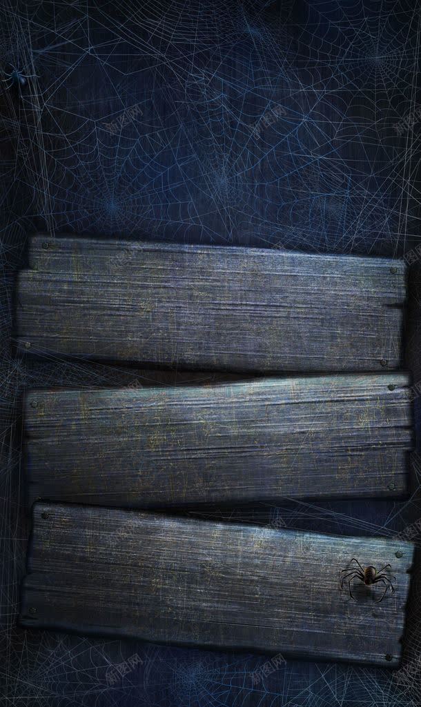 墙上的木板jpg设计背景_88icon https://88icon.com 图片素材 墙上的木板图片 墙上的木板图片素材下载 墙面 夜晚 底纹背景 恐怖 晚上 木板 背景花边 蜘蛛 蜘蛛丝 阴暗