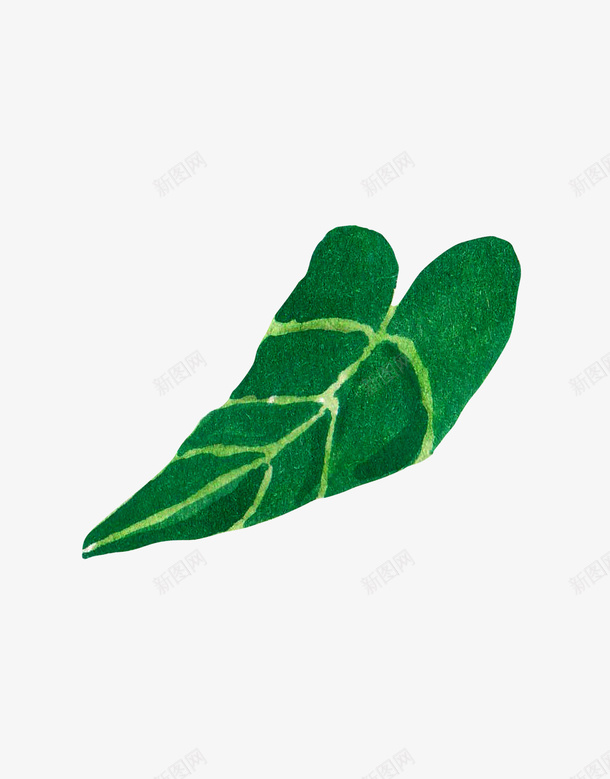 手绘水墨风树叶绿叶png免抠素材_88icon https://88icon.com 叶子 手绘 手绘水墨风树叶绿叶 新图网 树叶 水墨风 绿叶