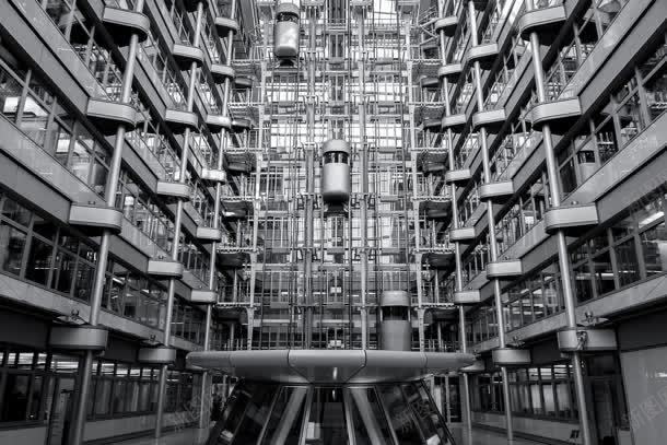 整齐的透明电梯门廊jpg设计背景_88icon https://88icon.com 整齐 电梯 透明 门廊