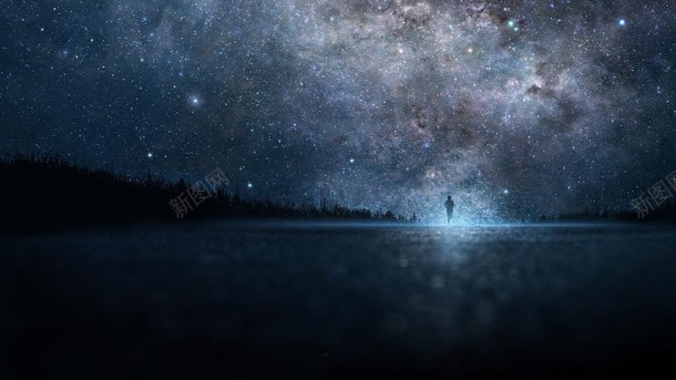 星空星辰夜空天空jpg设计背景_88icon https://88icon.com 夜空 天空 星空 星辰 星辰大海