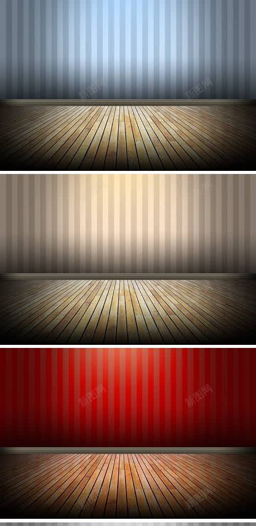 四色舞台背景木质背景jpg设计背景_88icon https://88icon.com 木质 背景 舞台