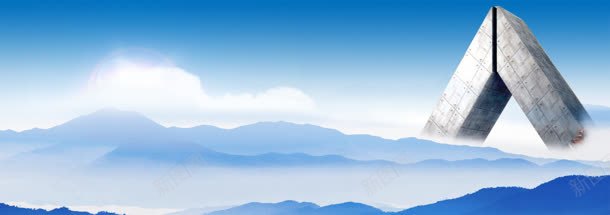 高端大气贷款商贷广告bannerjpg设计背景_88icon https://88icon.com 保险 模版 理财 融资 财经 金融