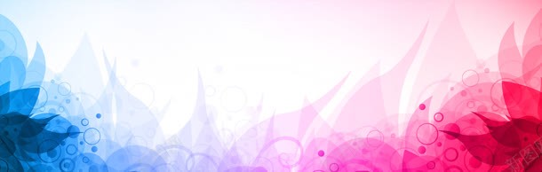 简约炫彩个性背景banner展板jpg_88icon https://88icon.com 展板 海报 背景 色彩
