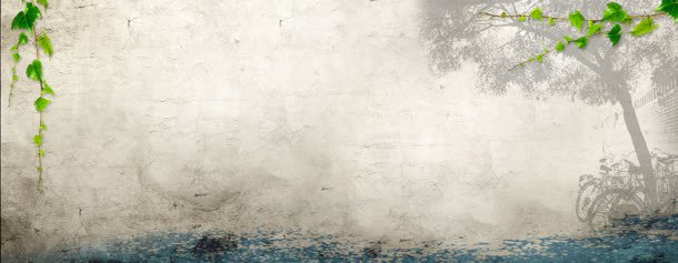 背景jpg设计背景_88icon https://88icon.com banner psd源文件 单车 墙 复古 服装海报 树 淘宝首页