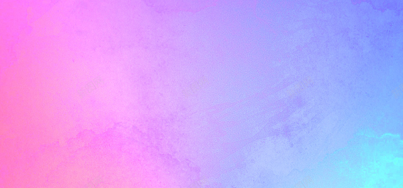 清新水彩渐变jpg设计背景_88icon https://88icon.com 梦幻 水墨 水彩纹理 浅色 浪漫 海报banner 渐变 紫色 蓝色