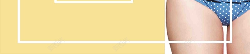 时尚简约夏天泳装清新美女海报背景模板psd设计背景_88icon https://88icon.com 夏天泳装 夏日新品 夏日焕新 宣传 时尚 活动 海报 清新美女 简约 背景模板