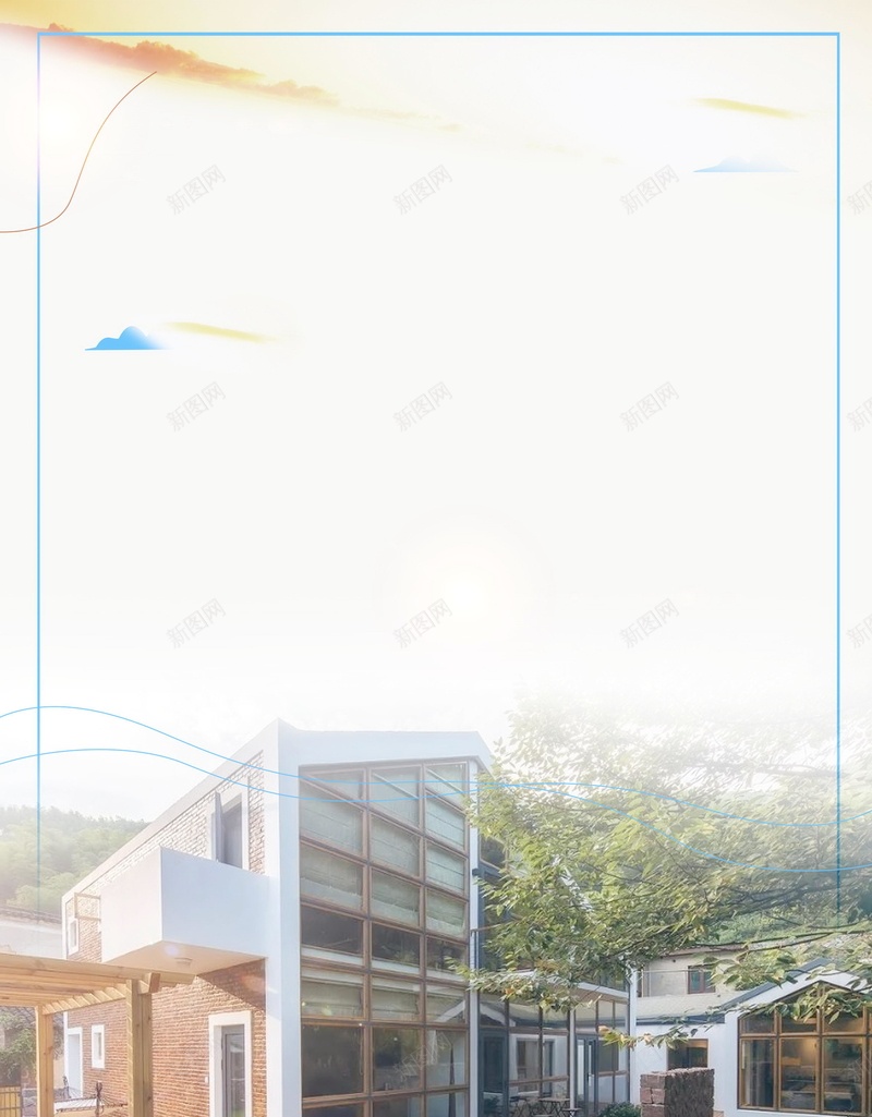 简约日式民宿农家乐背景jpg设计背景_88icon https://88icon.com PSD源文件 PSD素材 住民宿 农家乐 分层文件 古建筑 土楼 房子 民宿宣传单 背景模板 背景海报 背景素材 高清背景