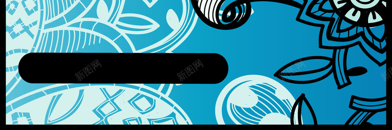 蓝色花纹精美底纹中国风海报背景jpg设计背景_88icon https://88icon.com 个性潮流 中国风 传统花纹 古典花纹 名族花纹 底纹背景 时尚元素 海报背景 炫彩 精美花纹