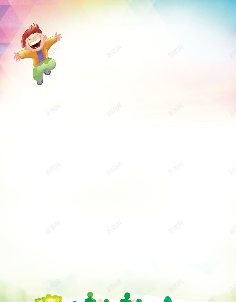 奔跑吧同学宣传单背景psd设计背景_88icon https://88icon.com 儿童 卡通 培训班 奔跑吧同学宣传单页图片下载 学生 宣传单页 招生 教育机构 暑假班 校园 辅导班