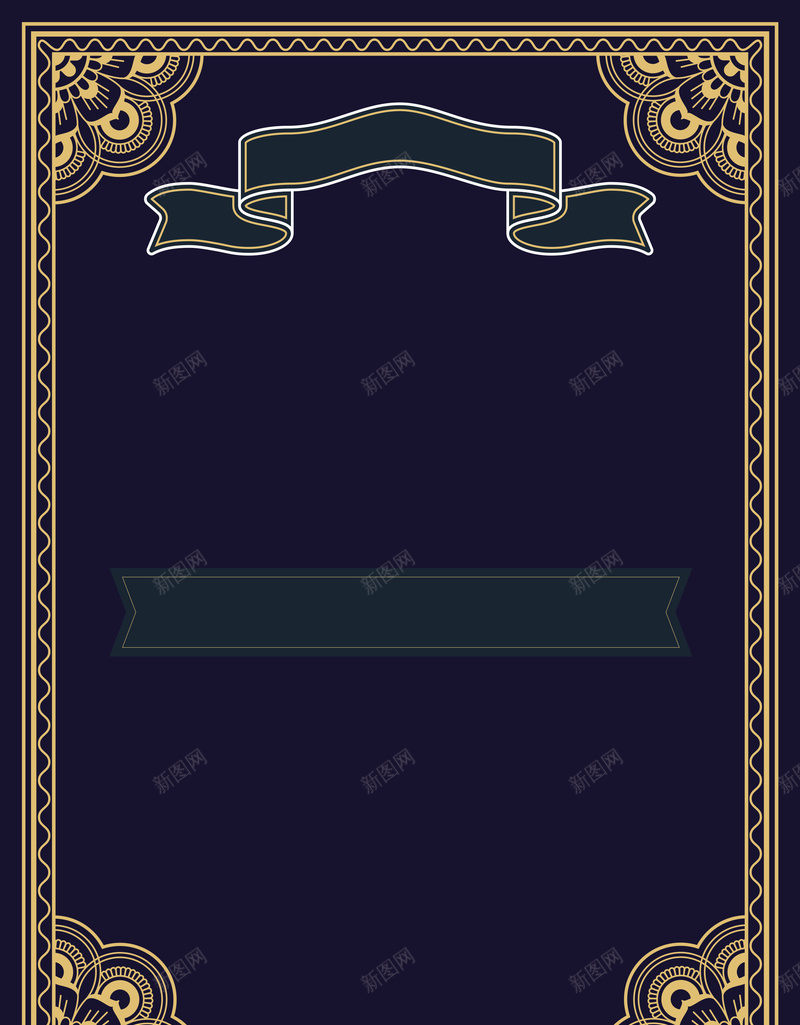 欧式简约金色线条边框邀请卡片背景jpg高清背景_88icon https://88icon.com 卡片设计 条幅 欧式 欧式卡片设计 欧式花纹 欧式边框 简约 简约线条 邀请卡模板 金色边框