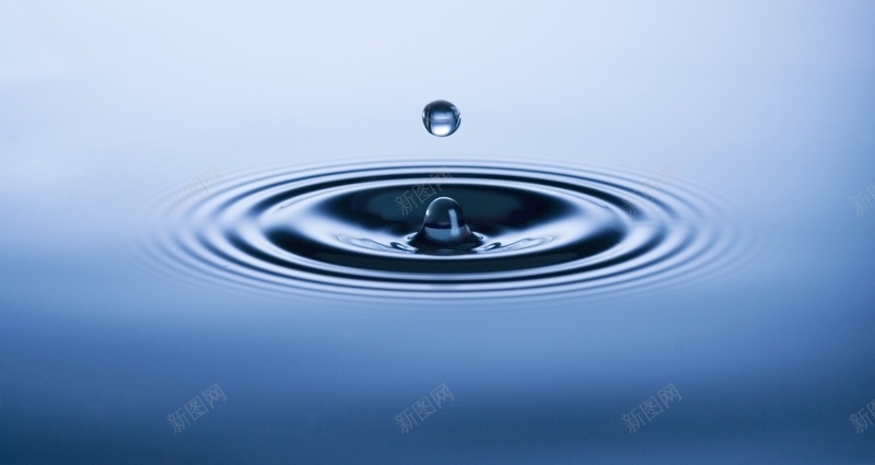 水滴的背景jpg设计背景_88icon https://88icon.com 利落 干净 幽静 明亮