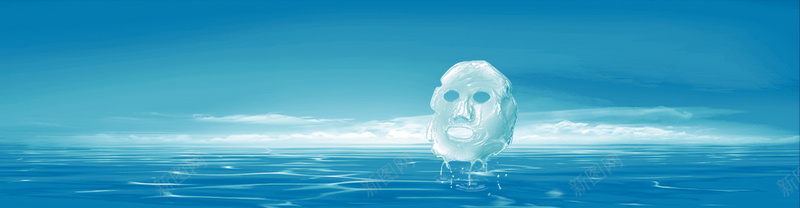 化妆品护肤品面膜清新海平面背景bannerpsd设计背景_88icon https://88icon.com banner 养颜 化妆 化妆品 小清新 彩妆 护肤 护肤品 文艺 海平面 海报banner 清新 简约 美妆 美妆节 美容 背景 补水 面膜
