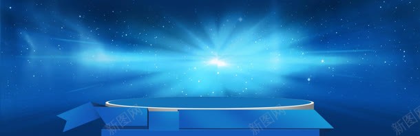 科技型公司banner图标jpg设计背景_88icon https://88icon.com banner 公司 图标 科技型