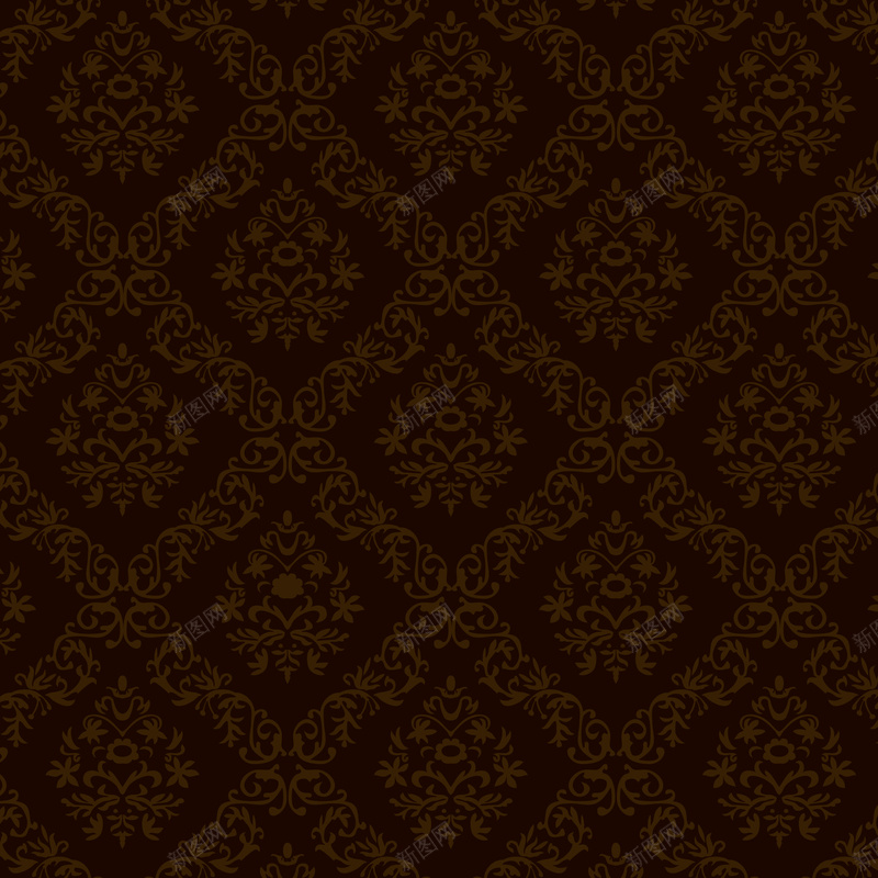 欧式纹样底纹海报背景矢量图ai设计背景_88icon https://88icon.com 底纹背景 欧式 海报 纹样 背景底纹 矢量图