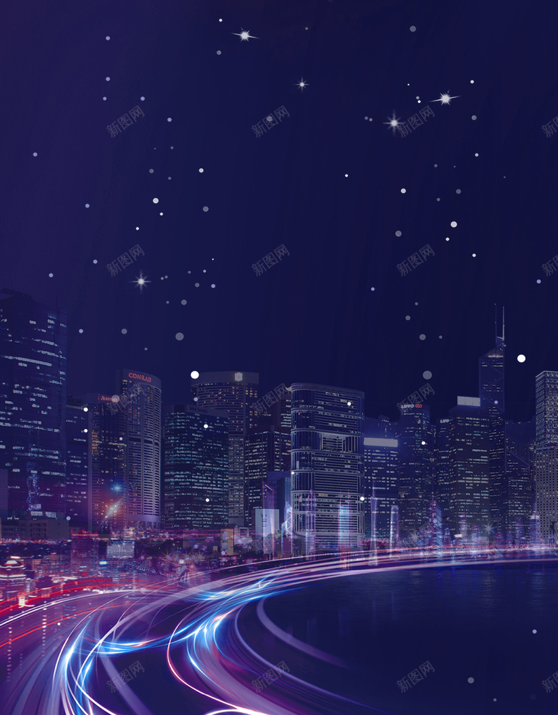 紫色动感科技地铁PSD分层H5背景jpg设计背景_88icon https://88icon.com H5 PSD分层 动感 地铁 城市 夜景 建筑 星空 星空紫 科技 紫色 线条 背景素材