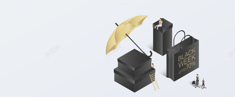 黑色星期五ui包装渐变背景psd设计背景_88icon https://88icon.com Ui图标 商场 广告 星期五 海报 渐变 盛典 简约 设计 邀请函 黑红 黑色