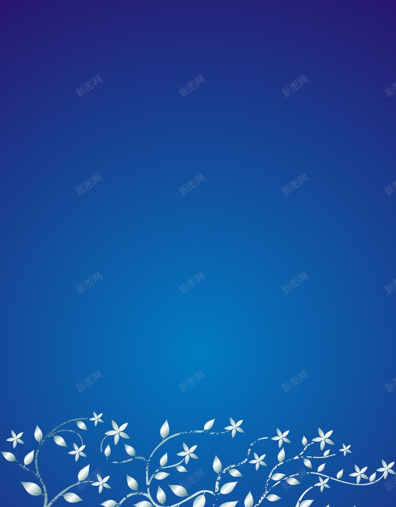 简约蓝底树矢量H5背景cdr设计背景_88icon https://88icon.com H5 曲线 树 树叶 矢量 矢量素材 矢量背景 简约 简约素材 蓝底