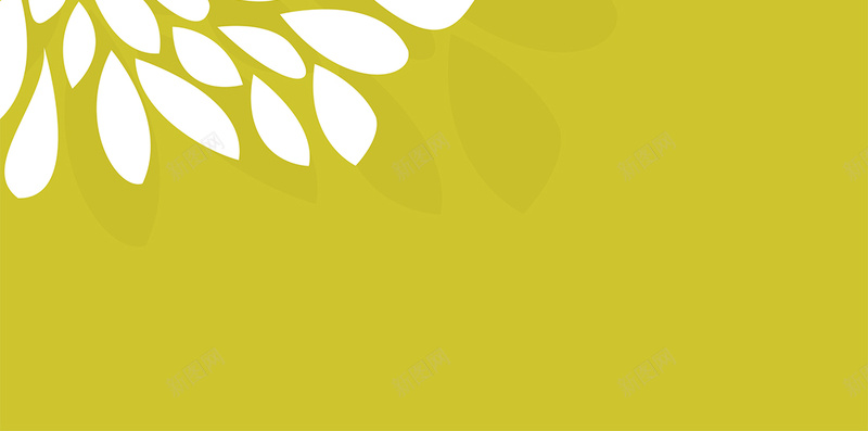 小清新简约白色花瓣图案H5背景矢量图ai设计背景_88icon https://88icon.com H5背景素材 几何 小清新 春季 白色 简约 绿色背景 花瓣图案 矢量图