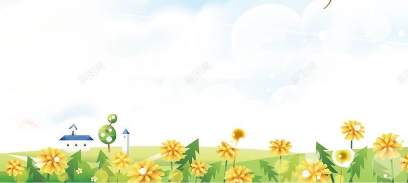 蓝色气泡背景矢量图ai设计背景_88icon https://88icon.com 树 植树节 清新 清新童趣植树节海报免费下载 环保 矢量 童话 童趣 简洁 矢量图