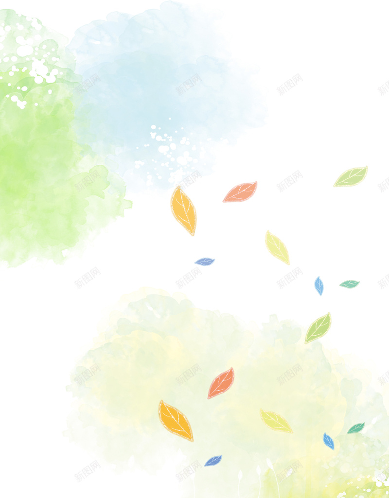 水彩手绘清新梦幻简约春季上新海报psd设计背景_88icon https://88icon.com 2018 手绘 文艺 早春 春天 春季 春季上新 水彩 清新 简约 花卉 花朵