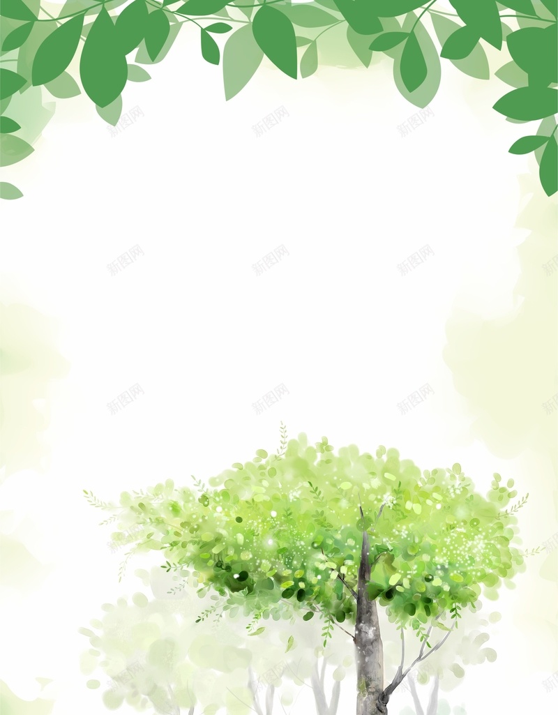 312植树节cdr海报背景模板cdr设计背景_88icon https://88icon.com 312 cdr 公益 春天 树林 植树节 海报 环保 矢量 绿色 背景