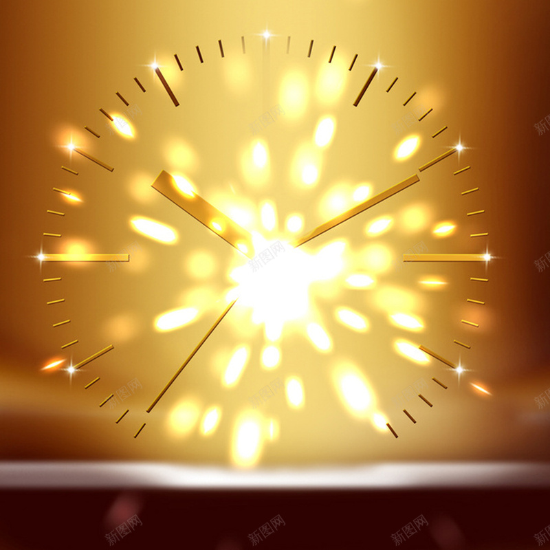 金色时间化妆品海报背景jpg设计背景_88icon https://88icon.com 光芒 化妆品海报 商务 时钟 科幻 科技 科技感时间装轮 背景素材 金色 金色时间