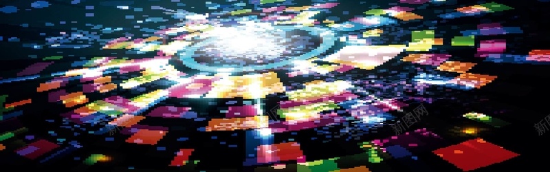 散点音乐元素背景矢量图ai设计背景_88icon https://88icon.com 三点 元素 海报banner 激情 狂欢 绚丽 矢量图