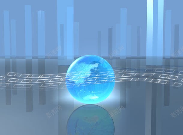 梦幻蓝色地球jpg设计背景_88icon https://88icon.com 3D 三维 企业文化 倒影 动感 图片素材 地球 地球仪 地球背景 展板背景 梦幻背景 梦幻蓝色地球高清图片图片 梦幻蓝色地球高清图片图片素材下载 水晶 海报背景 科技 科技背景 立体 透明 高清图片