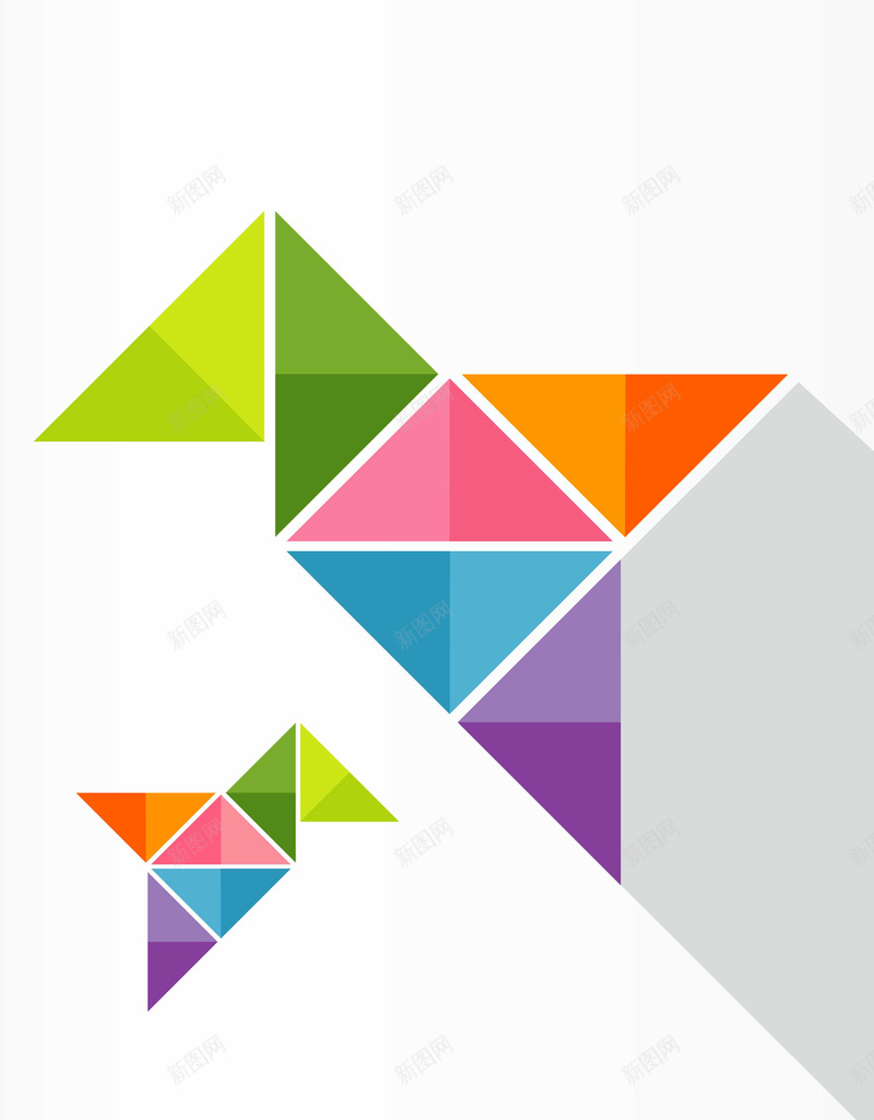 创意现代感几何封面组合背景矢量图ai设计背景_88icon https://88icon.com 三角形 书籍封面 几何封面组合 创意 晶体 杂志封面 现代感 画册设计 矢量素 线条 矢量图