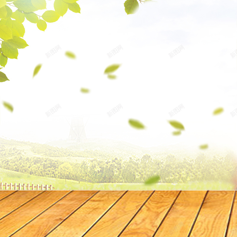 树叶飘落地板质感纹理清新简约psd设计背景_88icon https://88icon.com 地板 树叶 树叶飘落 清新 简约 纹理 质感 飘落