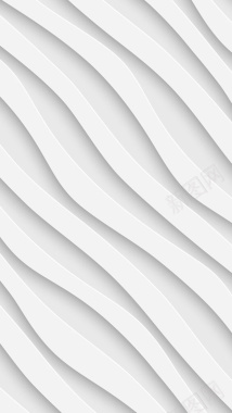 白色质感H5背景背景图片 白色质感H5背景背景