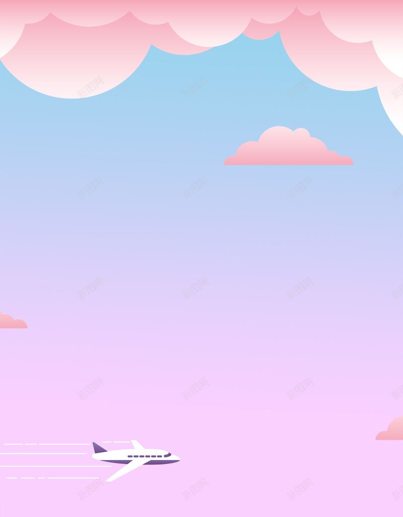 简约大气春运归途背景图psd设计背景_88icon https://88icon.com 卡通 唯美 城市 大气 太阳 好看 归途 春节 海报 清新 白云 简约 纯色 背景 蓝天 飞机