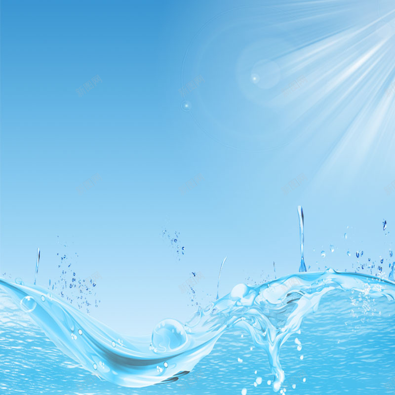 水背景图psd设计背景_88icon https://88icon.com 主图 分层 小清新 广告 底纹 文艺 气泡 水 水泡 水珠 海报 简约 素材 背景 背景图 背景素材 饮料