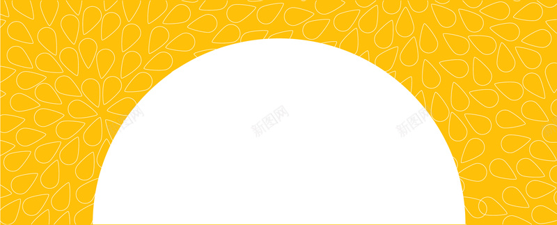 优惠券矢量图ai设计背景_88icon https://88icon.com 优惠券 橙色 水滴 现金券 礼品卡 黄色 矢量图