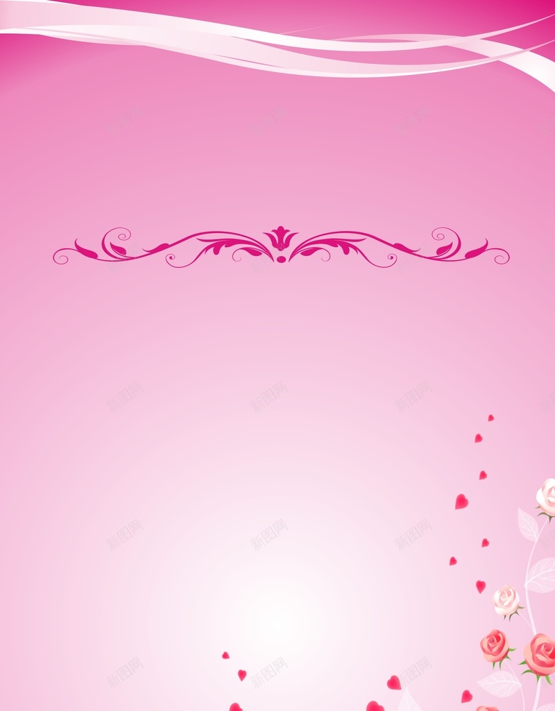 美容养生海报背景模板大全cdr设计背景_88icon https://88icon.com 养生 养生背景 化妆品海报 开心 浪漫 淡雅 漂浮花瓣 粉色 粉色背景 美容 花卉 鲜花