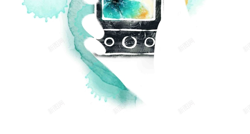 创意手绘水彩电子科技海报背景psd设计背景_88icon https://88icon.com 创意 创意背景 水彩 水彩创意 水彩海报 水彩素材 水彩背景 电子科技 科技 科技海报 科技背景